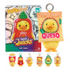 Porte-clés en peluche Spectron happy haul duckalooz snack charlatan