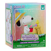 Spectron Happy haul Peanuts Snoopy Moody Mondays Boîte aveugle à collectionner