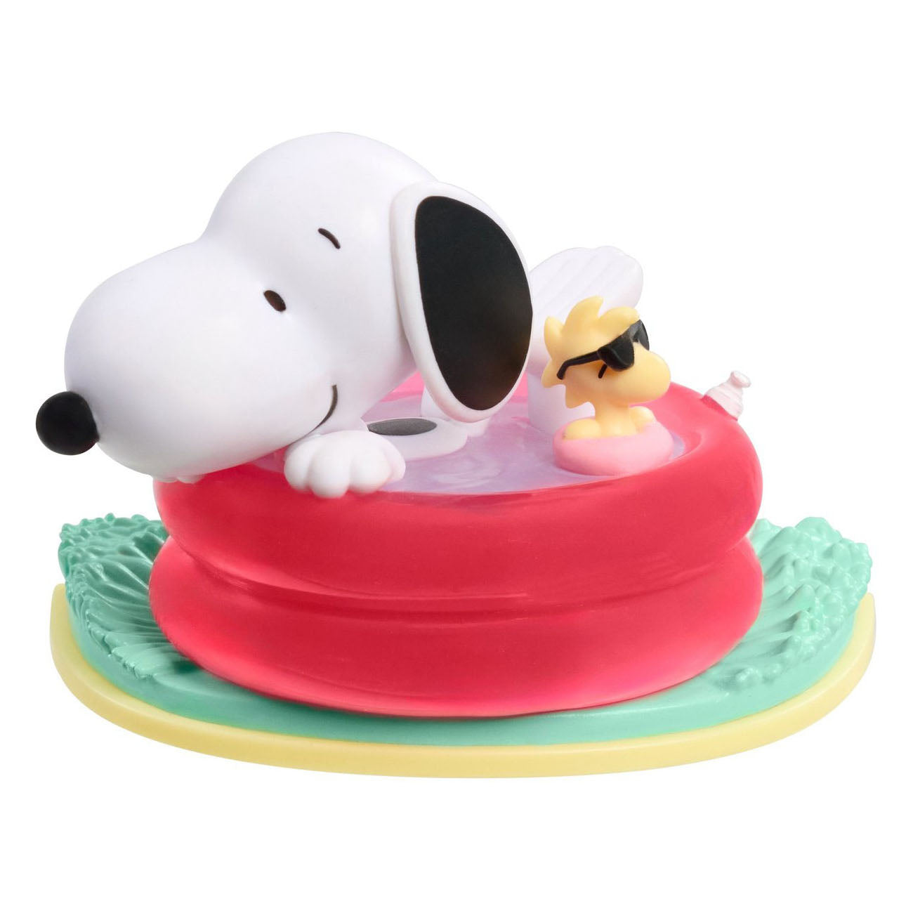 Spectron Happy haul Peanuts Snoopy Moody Mondays Boîte aveugle à collectionner