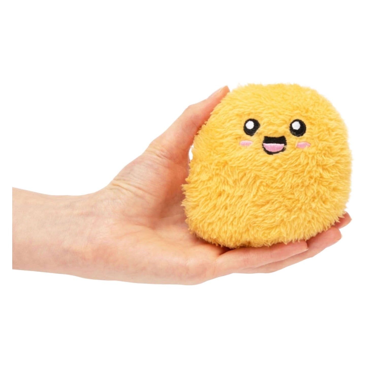 Peluches pépites de soutien émotionnel Spectron - 6 pcs.