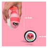 Peluches sushi de soutien émotionnel Spectron - 6 pcs.