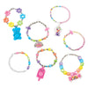 Spectron make it real - créez votre propre bracelet - 7 pcs.
