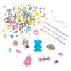 Spectron make it real - créez votre propre bracelet - 7 pcs.