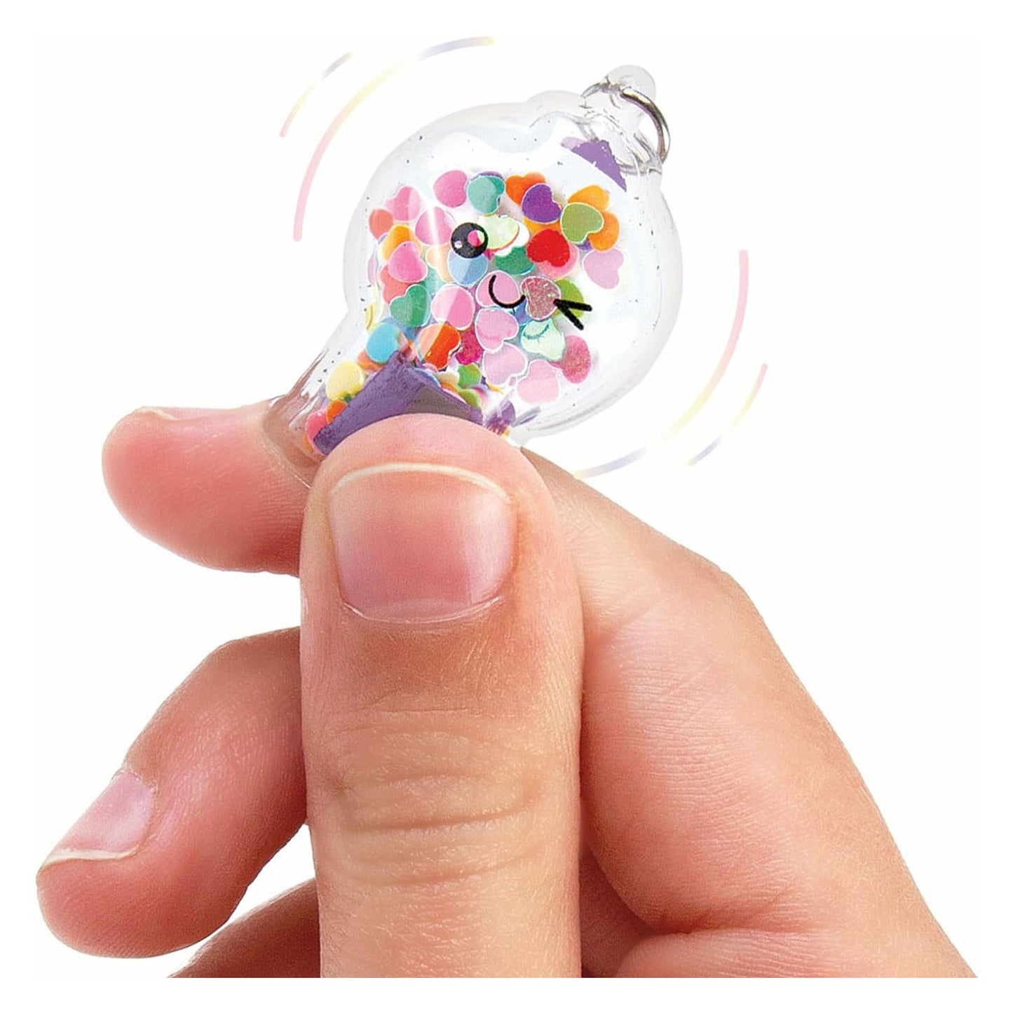 Spectron make it real - créez votre propre bracelet - 7 pcs.