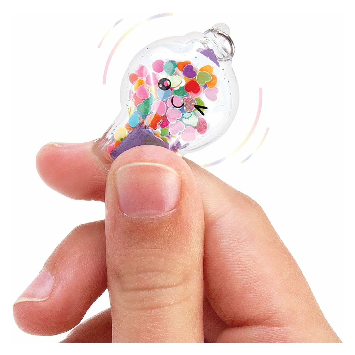 Spectron make it real - créez votre propre bracelet - 7 pcs.
