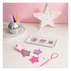 Spectron en fait un véritable ensemble de coiffure star power - 53 pcs.