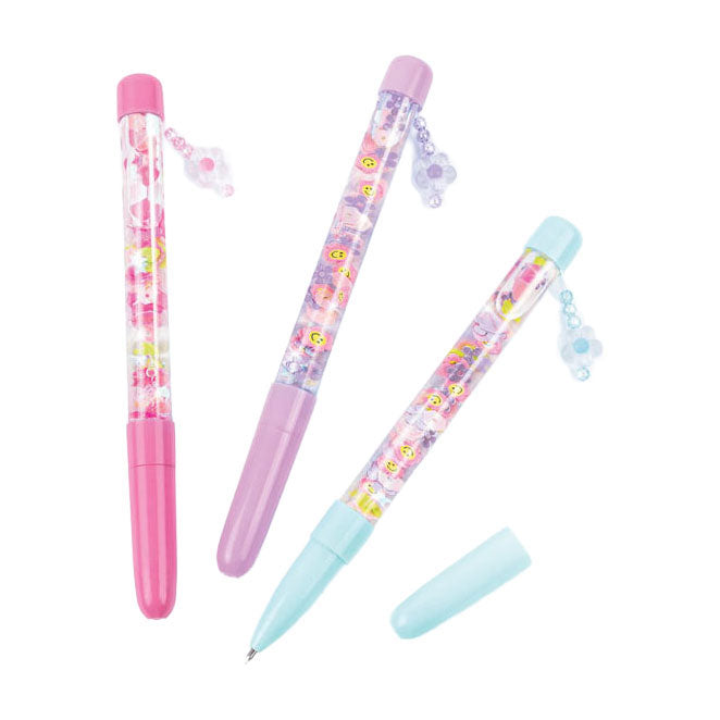 Spectron le rend réel - fabriquez vos propres stylos flottants - 3 stylos