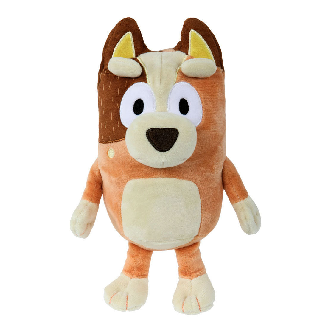 Ensemble de peluches Spectron bluey - 4 pcs.