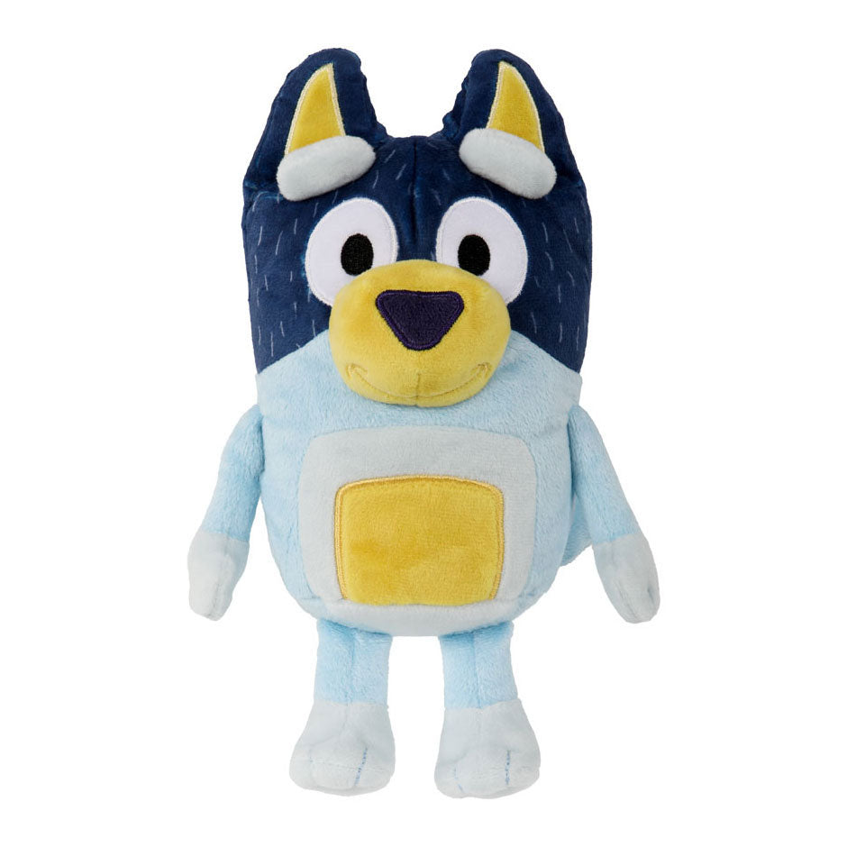 Ensemble de peluches Spectron bluey - 4 pcs.