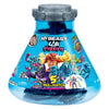 Figurines d'action de laboratoire hybride hyper fusion Spectron mrbeast lab