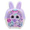 Spectron Scruff a Luv Mystery Rabbit Peluche
