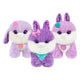 Spectron Scruff a Luv Mystery Rabbit Peluche