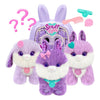 Spectron Scruff a Luv Mystery Rabbit Peluche