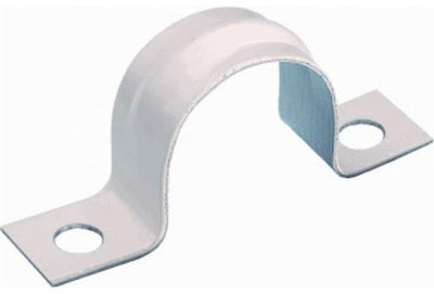 Selle tube Jmv 1 blanc