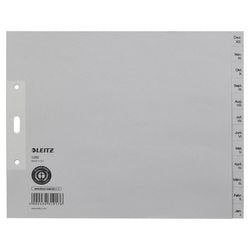 Comprimés Leitz 100 g m2 12 comprimés