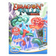 Thinkfun Dragon Falls Puzzle de réflexion 3D, 60 défis