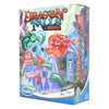 Thinkfun Dragon Falls Puzzle de réflexion 3D, 60 défis
