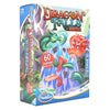 Thinkfun Dragon Falls Puzzle de réflexion 3D, 60 défis
