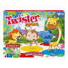 Jeu junior Hasbro twister - 2-4 joueurs