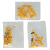 Jeu de construction pour saxophone Nano Block - 120 pcs.