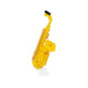 Jeu de construction pour saxophone Nano Block - 120 pcs.