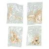 Jeu de construction en blocs nano labrador retriever - 140 pcs.