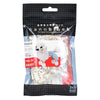 Jeu de construction en blocs nano caniche - 130 pcs.