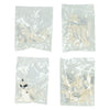 Jeu de construction en blocs nano caniche - 130 pcs.