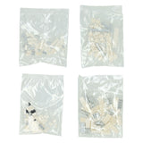 Jeu de construction en blocs nano caniche - 130 pcs. - afbeelding 3