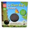 Grande visionneuse d'insectes Edu Science