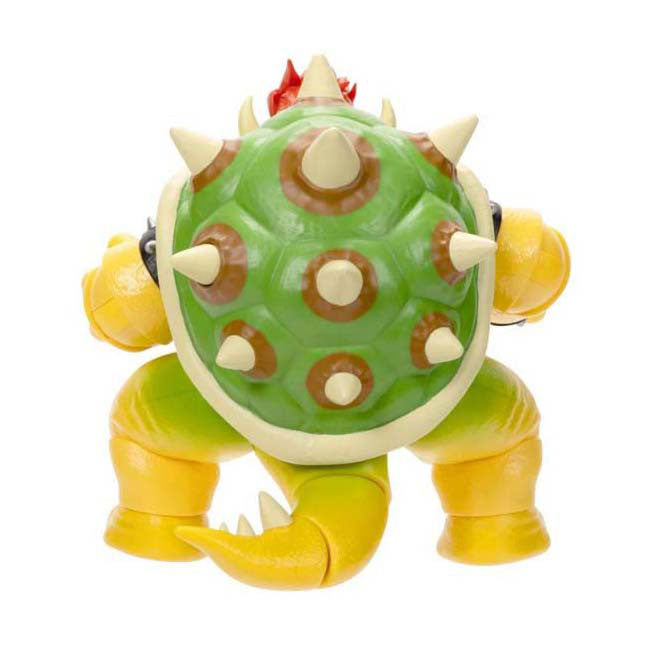 Figurine Super Mario Bowser