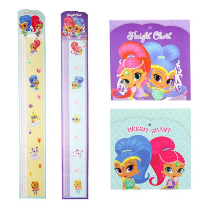 Toi-toys Toi Toys Shimmer and Shine courbe de croissance