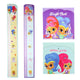 Toi-toys Toi Toys Shimmer and Shine courbe de croissance