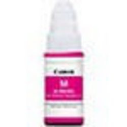 Cartouche d'encre Canon Gi-490M magenta