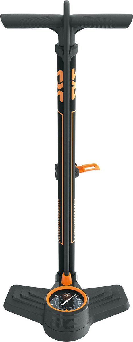 Pompe à pied SKS Air-X-plorer 10.0