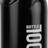 Polisport Bouteille à outils 600 ml noir