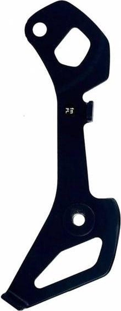 Plaque intérieure Shimano Ultegra RD-R8000 SS type