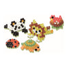 Ensemble d'animaux Aquabeads 3D