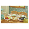 Epoch Sylvanian Families 5444 Ensemble de petit-déjeuner