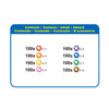 EPOCH Aquabeads 31520 Bijoux Send de perles