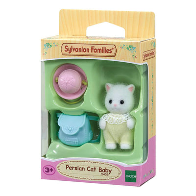 Familles sylvaniennes 5456 Baby Persian Cat