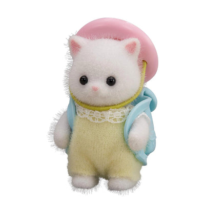 Familles sylvaniennes 5456 Baby Persian Cat