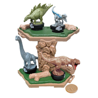 Epoch Jurassic World Island Quake Balance Game