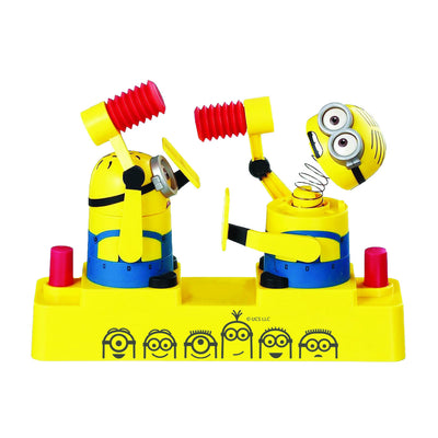 Game pop de Hammer Minions Epoch
