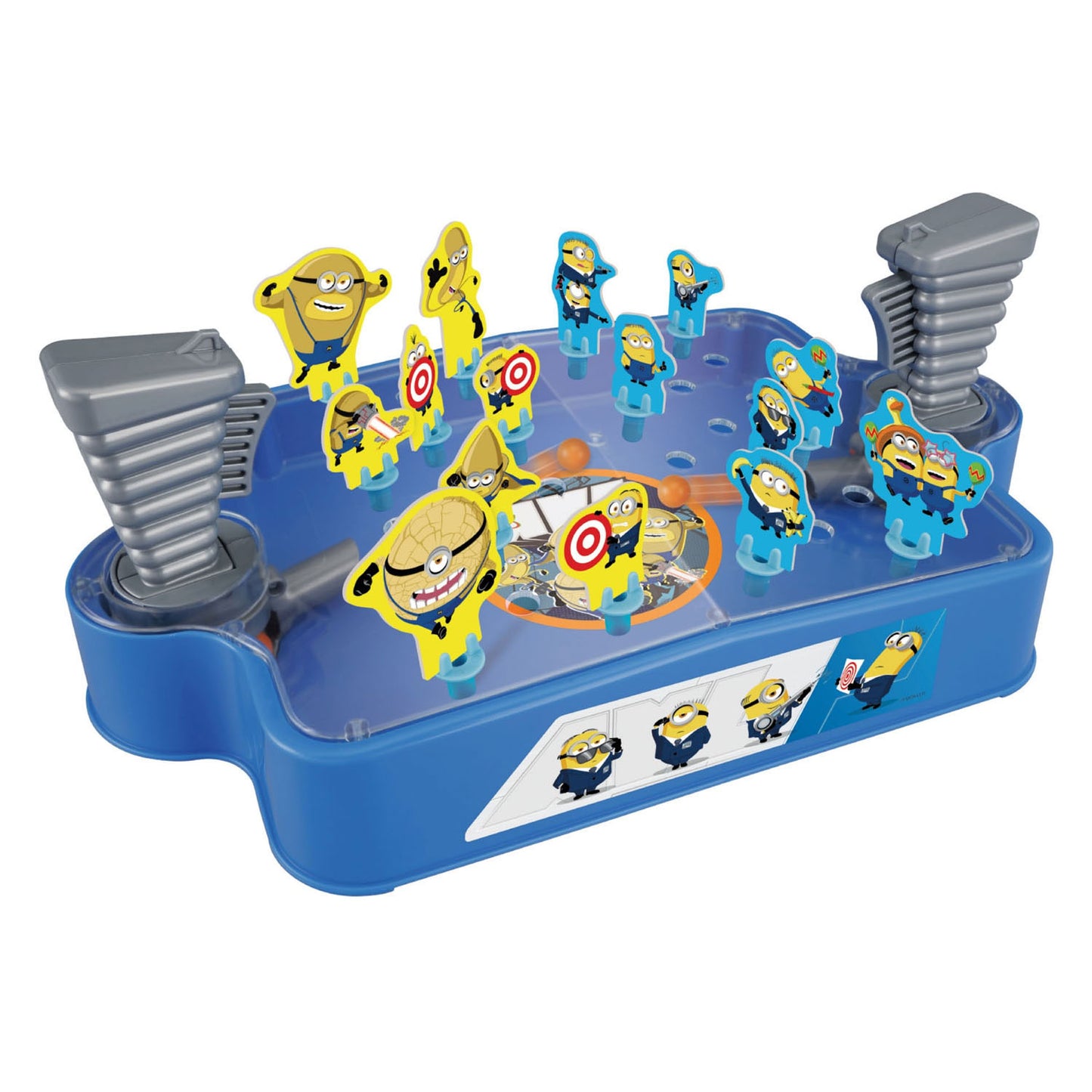 Jeu d'entraînement de Minions Avl Blast Epoch
