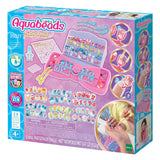 Ensemble d'ongles multicolores Aquabeads - afbeelding 1