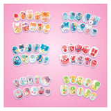Ensemble d'ongles multicolores Aquabeads - afbeelding 4