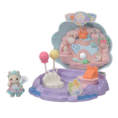 Familles sylvaniennes 5760 Magasin sirène