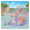 Familles sylvaniennes 5760 Magasin sirène