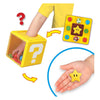 Jeu de plateau de questions de super mario époque